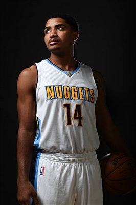 Gary Harris Poster 3402677