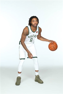 Gary Harris Poster 3402680