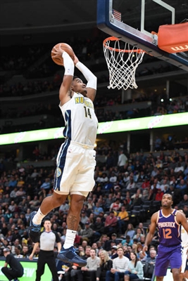 Gary Harris Poster 3402683