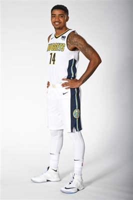 Gary Harris Poster 3402686