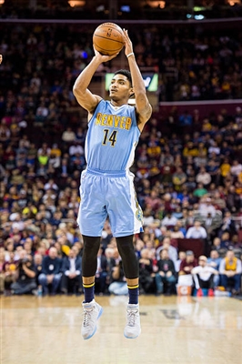 Gary Harris Poster 3402693