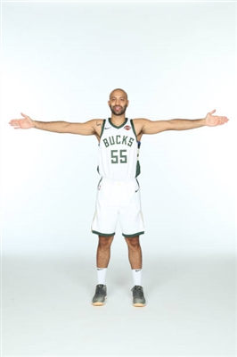 Gary Harris Poster 3402695