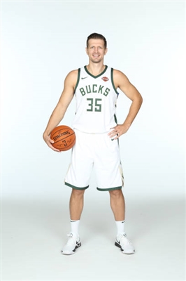 Gary Harris Poster 3402703