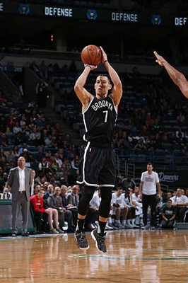 Gary Harris Poster 3402704