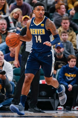 Gary Harris Poster 3402706
