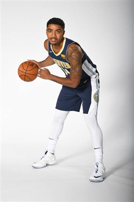 Gary Harris Poster 3402709