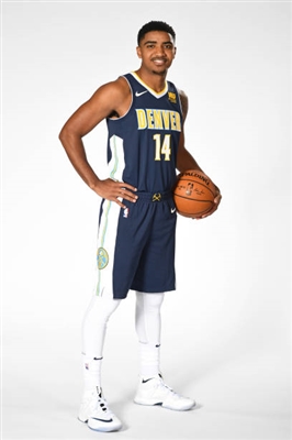 Gary Harris Poster 3402717