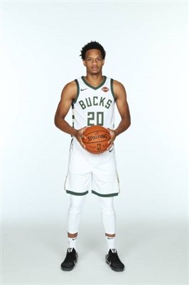 Gary Harris Poster 3402718