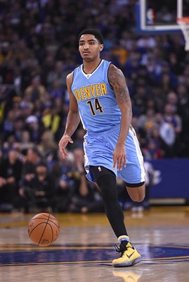 Gary Harris Poster 3402719