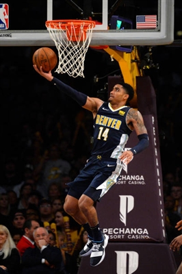Gary Harris Poster 3402721