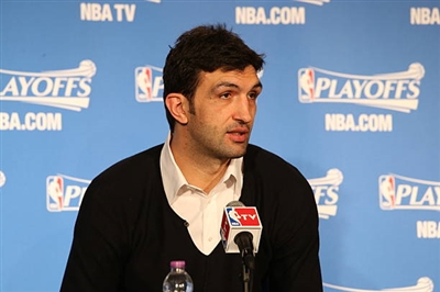 Gary Harris Poster 3402723