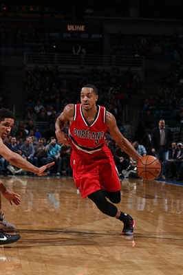 Gary Harris Poster 3402725