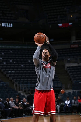 Gary Harris Poster 3402728