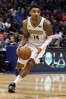 Gary Harris Poster 3402731