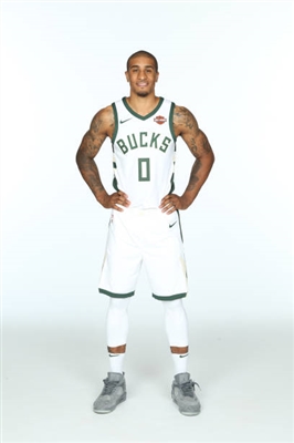 Gary Harris Poster 3402739