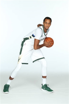 Gary Harris Poster 3402741