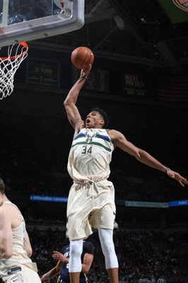 Gary Harris Poster 3402742