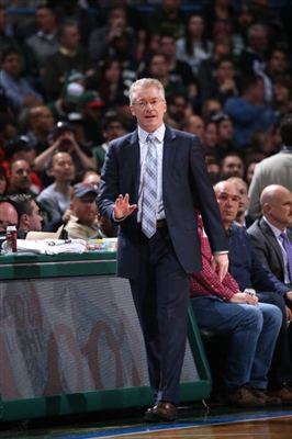 Gary Harris Poster 3402745