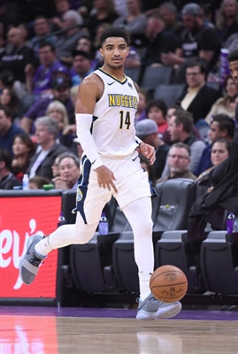 Gary Harris Poster 3402747