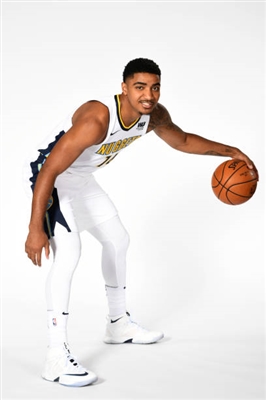 Gary Harris Poster 3402748