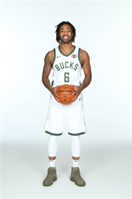 Gary Harris Poster 3402751