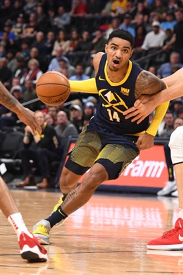 Gary Harris Poster 3402752