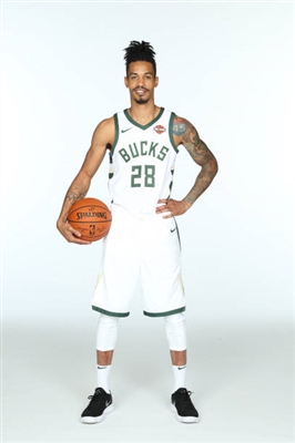 Gary Harris Poster 3402753