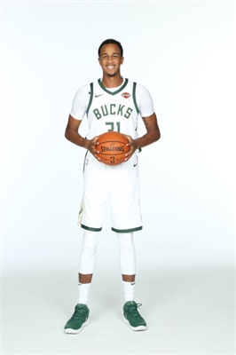 Gary Harris Poster 3402758