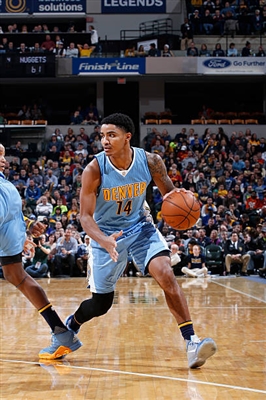 Gary Harris Poster 3402763