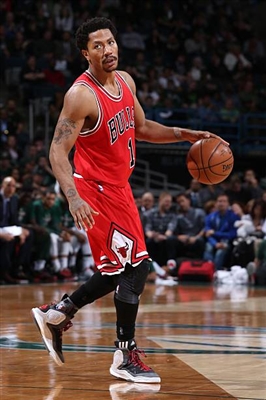 Gary Harris Poster 3402766