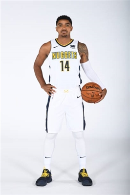 Gary Harris Poster 3402768