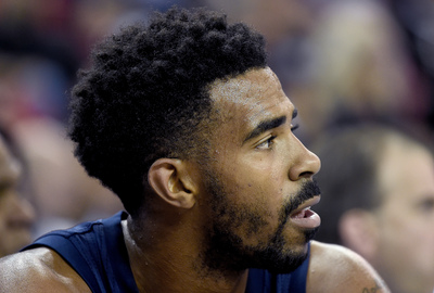 Gary Harris Poster 3960792