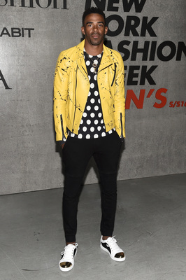 Gary Harris Poster 3960795