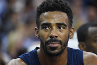 Gary Harris Poster 3960798