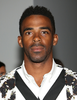 Gary Harris Poster 3960802