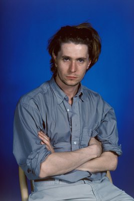Gary Oldman Poster 1968078