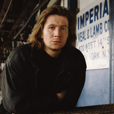 Gary Oldman Poster 2106987