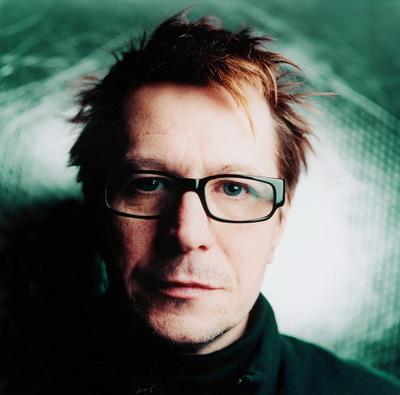 Gary Oldman Poster 2121211
