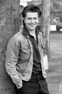 Gary Oldman Poster 2204834