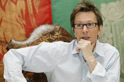 Gary Oldman Poster 2276912