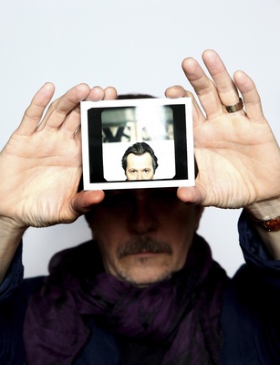 Gary Oldman Poster 2305053