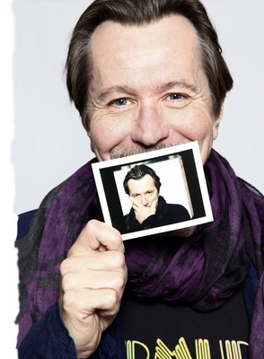 Gary Oldman Poster 2305058