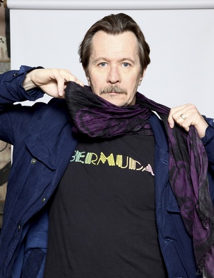 Gary Oldman Poster 2305060