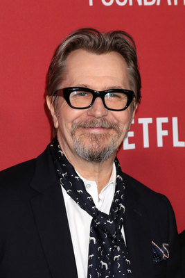 Gary Oldman Poster 2827269