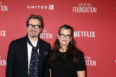 Gary Oldman Poster 2827270