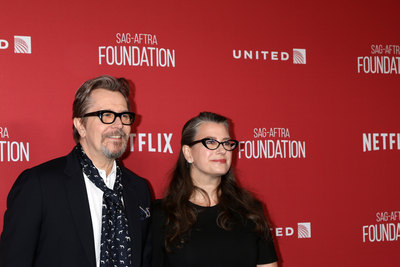 Gary Oldman Poster 2827271