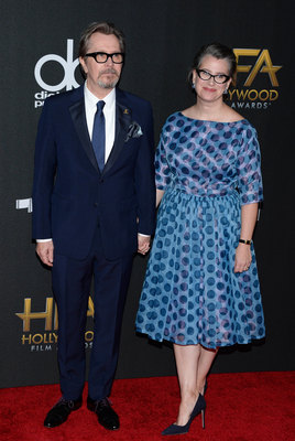 Gary Oldman Poster 2892822