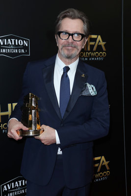 Gary Oldman Poster 2892828