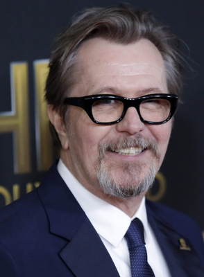 Gary Oldman Poster 2892839