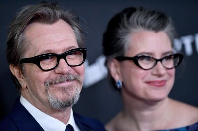 Gary Oldman Poster 2892845